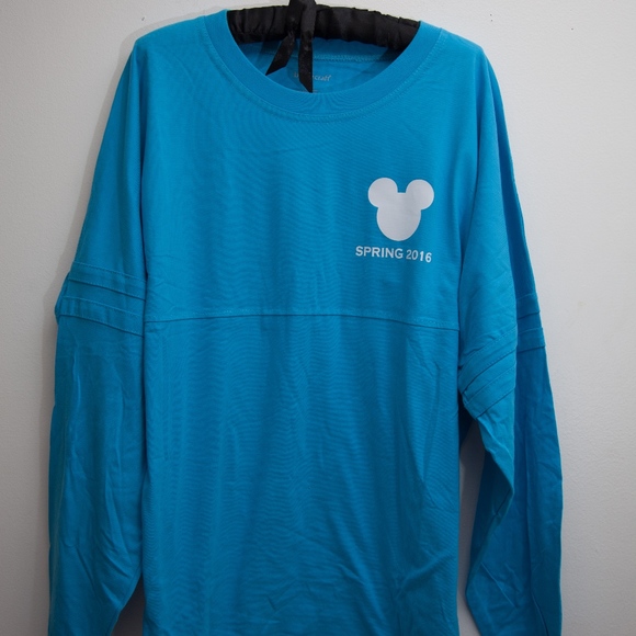 disney college program shirt